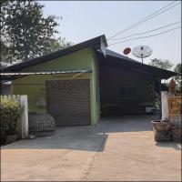 บ้านเดี่ยวหลุดจำนอง ธ.ธนาคารอาคารสงเคราะห์ เก้าเลี้ยว เก้าเลี้ยว นครสวรรค์