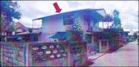 บ้านเดี่ยวหลุดจำนอง ธ.ธนาคารอาคารสงเคราะห์ จระเข้ หนองเรือ ขอนแก่น