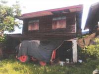 บ้านเดี่ยวหลุดจำนอง ธ.ธนาคารอาคารสงเคราะห์ เมืองเดช เดชอุดม อุบลราชธานี