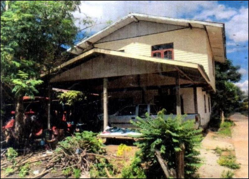 ตูมใหญ่ คูเมือง บุรีรัมย์