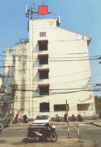 คอนโดหลุดจำนอง ธ.ธนาคารอาคารสงเคราะห์ คลองมะเดื่อ กระทุ่มแบน สมุทรสาคร