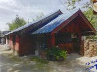 บ้านเดี่ยวหลุดจำนอง ธ.ธนาคารอาคารสงเคราะห์ ลำปางหลวง เกาะคา ลำปาง