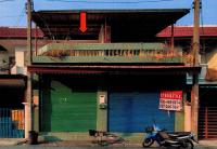 ทาวน์เฮ้าส์หลุดจำนอง ธ.ธนาคารอาคารสงเคราะห์ ระแหง ลาดหลุมแก้ว ปทุมธานี