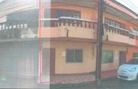 อาคารพาณิชย์หลุดจำนอง ธ.ธนาคารอาคารสงเคราะห์ เชิงเนิน เมืองระยอง ระยอง