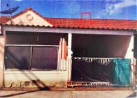 ทาวน์เฮ้าส์หลุดจำนอง ธ.ธนาคารอาคารสงเคราะห์ - บางละมุง ชลบุรี