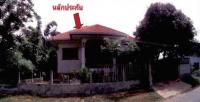 บ้านเดี่ยวหลุดจำนอง ธ.ธนาคารอาคารสงเคราะห์ - ศรีสมเด็จ ร้อยเอ็ด