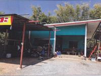 บ้านเดี่ยวหลุดจำนอง ธ.ธนาคารอาคารสงเคราะห์ เมืองใหม่ ศรีบุญเรือง หนองบัวลำภู