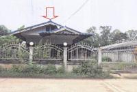 บ้านเดี่ยวหลุดจำนอง ธ.ธนาคารอาคารสงเคราะห์ หนองนาคำ เมืองอุดรธานี อุดรธานี