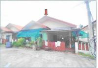 บ้านเดี่ยวหลุดจำนอง ธ.ธนาคารอาคารสงเคราะห์ หนองบัวศาลา เมืองนครราชสีมา นครราชสีมา