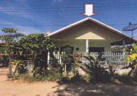 บ้านเดี่ยวหลุดจำนอง ธ.ธนาคารอาคารสงเคราะห์ หนองขอนกว้าง เมืองอุดรธานี อุดรธานี