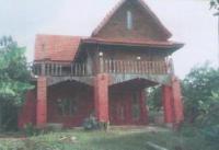 บ้านเดี่ยวหลุดจำนอง ธ.ธนาคารอาคารสงเคราะห์ คำผง โนนนารายณ์ สุรินทร์