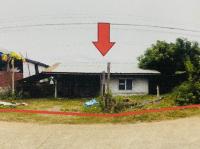 บ้านเดี่ยวหลุดจำนอง ธ.ธนาคารอาคารสงเคราะห์ โนนกาเล็น สำโรง อุบลราชธานี