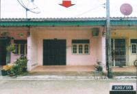 ทาวน์เฮ้าส์หลุดจำนอง ธ.ธนาคารอาคารสงเคราะห์ ท่าข้าม ปะเหลียน ตรัง