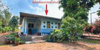 บ้านเดี่ยวหลุดจำนอง ธ.ธนาคารอาคารสงเคราะห์ ลาดตะเคียน กบินทร์บุรี ปราจีนบุรี