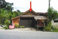 บ้านเดี่ยวหลุดจำนอง ธ.ธนาคารอาคารสงเคราะห์ ปากล่อ โคกโพธิ์ ปัตตานี