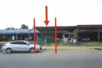 อาคารพาณิชย์หลุดจำนอง ธ.ธนาคารอาคารสงเคราะห์ ตะลุบัน สายบุรี ปัตตานี