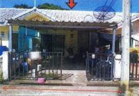 ทาวน์เฮ้าส์หลุดจำนอง ธ.ธนาคารอาคารสงเคราะห์ วังก์พง ปราณบุรี ประจวบคีรีขันธ์