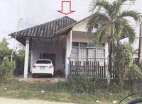 บ้านเดี่ยวหลุดจำนอง ธ.ธนาคารอาคารสงเคราะห์ บ้านจั่น เมืองอุดรธานี อุดรธานี