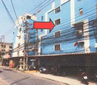 คอนโดหลุดจำนอง ธ.ธนาคารอาคารสงเคราะห์ คลองถนน บางเขน กรุงเทพมหานคร