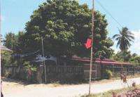 บ้านเดี่ยวหลุดจำนอง ธ.ธนาคารอาคารสงเคราะห์ วัดจันทร์ สทิงพระ สงขลา