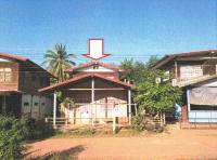 บ้านเดี่ยวหลุดจำนอง ธ.ธนาคารอาคารสงเคราะห์ เชียงเพ็ง กุดจับ อุดรธานี