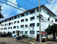 คอนโดหลุดจำนอง ธ.ธนาคารอาคารสงเคราะห์ หนองจอก หนองจอก กรุงเทพมหานคร