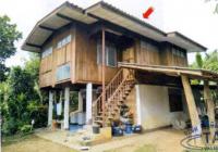 บ้านเดี่ยวหลุดจำนอง ธ.ธนาคารอาคารสงเคราะห์ ไหล่หิน เกาะคา ลำปาง