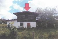 บ้านเดี่ยวหลุดจำนอง ธ.ธนาคารอาคารสงเคราะห์ ท่าช้าง สว่างวีระวงศ์ อุบลราชธานี