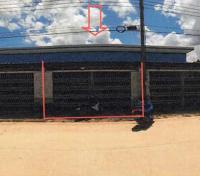 ทาวน์เฮ้าส์หลุดจำนอง ธ.ธนาคารอาคารสงเคราะห์ พะตง หาดใหญ่ สงขลา