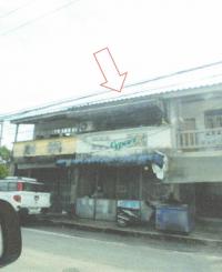 บ้านเดี่ยวหลุดจำนอง ธ.ธนาคารอาคารสงเคราะห์ ปะลุรู สุไหงปาดี นราธิวาส