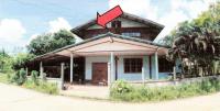 บ้านเดี่ยวหลุดจำนอง ธ.ธนาคารอาคารสงเคราะห์ ทุ่งเทิง เดชอุดม อุบลราชธานี