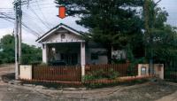 บ้านเดี่ยวหลุดจำนอง ธ.ธนาคารอาคารสงเคราะห์ หางดง หางดง เชียงใหม่