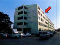 คอนโดหลุดจำนอง ธ.ธนาคารอาคารสงเคราะห์ คลองสองต้นนุ่น ลาดกระบัง กรุงเทพมหานคร