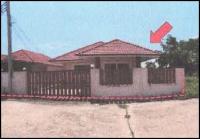 บ้านเดี่ยวหลุดจำนอง ธ.ธนาคารอาคารสงเคราะห์ มหาโพธิ เก้าเลี้ยว นครสวรรค์