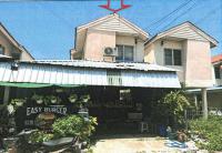 บ้านเดี่ยวหลุดจำนอง ธ.ธนาคารอาคารสงเคราะห์ หนองบัว เมืองหนองบัวลำภู หนองบัวลำภู