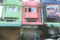 อาคารพาณิชย์หลุดจำนอง ธ.ธนาคารอาคารสงเคราะห์ หนองบัว เมืองหนองบัวลำภู หนองบัวลำภู