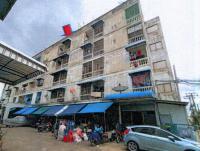 คอนโดหลุดจำนอง ธ.ธนาคารอาคารสงเคราะห์ หนองค้างพลู หนองแขม กรุงเทพมหานคร