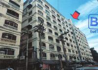 คอนโดหลุดจำนอง ธ.ธนาคารอาคารสงเคราะห์ หนองบอน ประเวศ กรุงเทพมหานคร