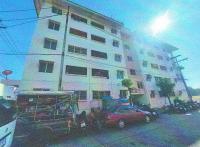 คอนโดหลุดจำนอง ธ.ธนาคารอาคารสงเคราะห์ บางปรอก เมืองปทุมธานี ปทุมธานี