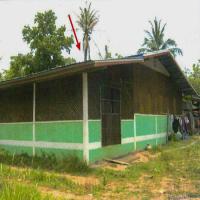 บ้านเดี่ยวหลุดจำนอง ธ.ธนาคารอาคารสงเคราะห์ วังควง พรานกระต่าย กำแพงเพชร