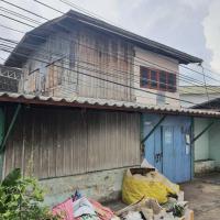 บ้านเดี่ยวหลุดจำนอง ธ.ธนาคารอาคารสงเคราะห์ อรัญญิก เมืองพิษณุโลก พิษณุโลก