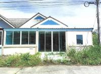 ทาวน์เฮ้าส์หลุดจำนอง ธ.ธนาคารอาคารสงเคราะห์ ท่าอ่าง โชคชัย นครราชสีมา