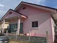 บ้านเดี่ยวหลุดจำนอง ธ.ธนาคารอาคารสงเคราะห์ สูงเนิน สูงเนิน นครราชสีมา