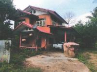 บ้านเดี่ยวหลุดจำนอง ธ.ธนาคารอาคารสงเคราะห์ ปากดุก หล่มสัก เพชรบูรณ์