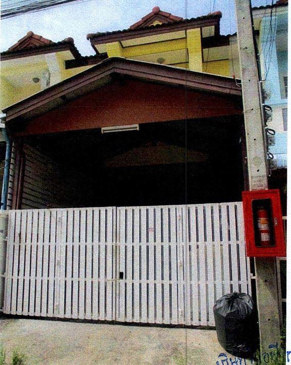 บางรักใหญ่ บางบัวทอง นนทบุรี