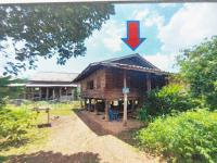 บ้านเดี่ยวหลุดจำนอง ธ.ธนาคารอาคารสงเคราะห์ ปง ปง พะเยา