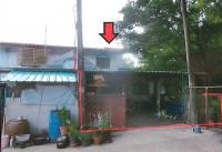 ทาวน์เฮ้าส์หลุดจำนอง ธ.ธนาคารอาคารสงเคราะห์ สีคิ้ว สีคิ้ว นครราชสีมา