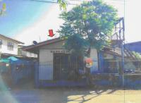 บ้านเดี่ยวหลุดจำนอง ธ.ธนาคารอาคารสงเคราะห์ เมืองคง คง นครราชสีมา