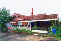 บ้านแฝดหลุดจำนอง ธ.ธนาคารอาคารสงเคราะห์ ตะพง เมืองระยอง ระยอง