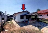 บ้านเดี่ยวหลุดจำนอง ธ.ธนาคารอาคารสงเคราะห์ ป่าหุ่ง พาน เชียงราย